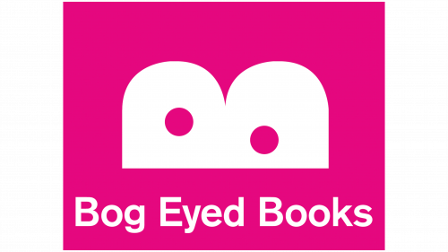 Logo de Bog Eyed Books