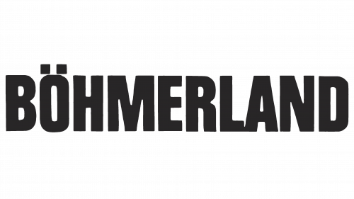 Logo de Bohmerland