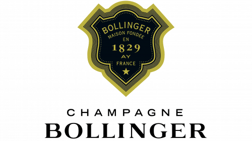 Logo de Bollinger