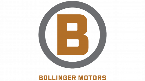 Logo de Bollinger Motors