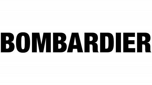 Logo de Bombardier