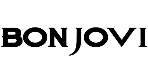 Logo de Bon Jovi