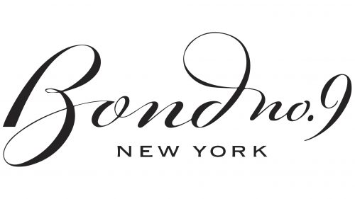 Logo de Bond No. 9