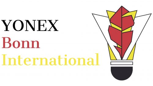Logo de Bonn International