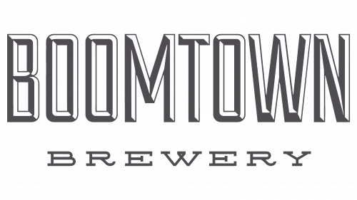 Logo de Boomtown Brewery