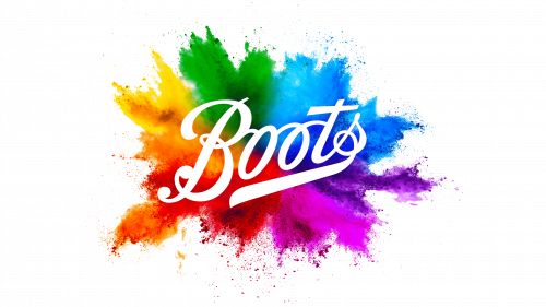 Logo de Boots