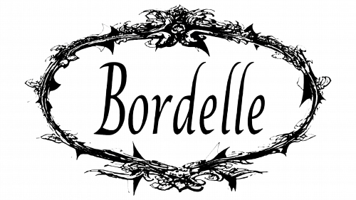 Logo de Bordelle