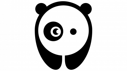 Logo de Bored Panda