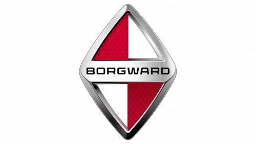 Logo de Borgward