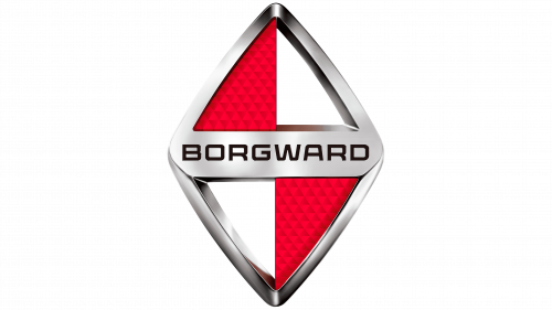 Logo de Borgward