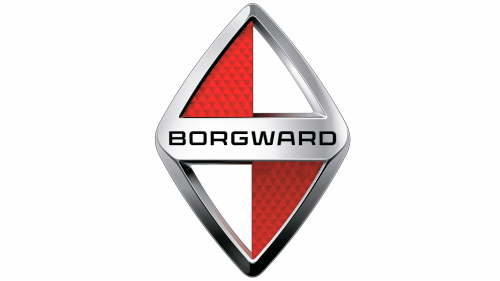 Logo de Borgward