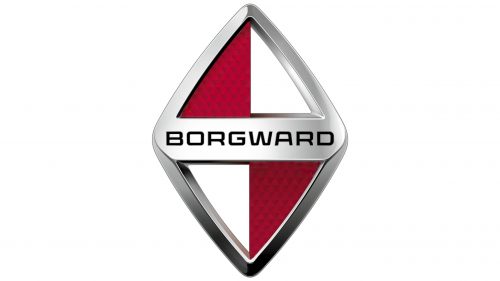 Logo de Borgward