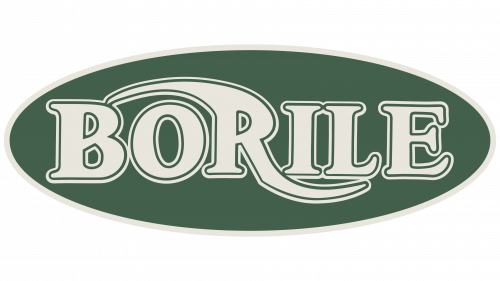 Logo de Borile