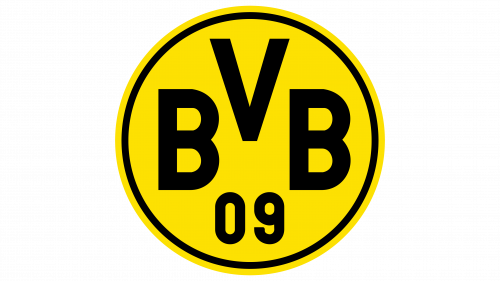 Logo de Borussia Dortmund