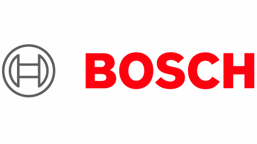 Logo de Bosch