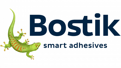 Logo de Bostik