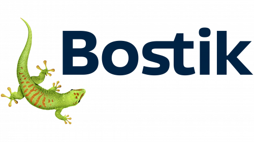 Logo de Bostik en 2013