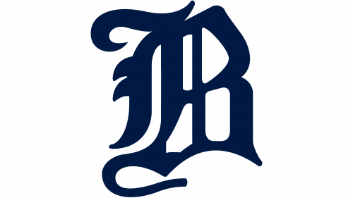 Logo de Boston Beaneaters 1897-1899