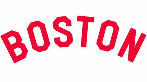 Logo de Boston Beaneaters 1901-1906