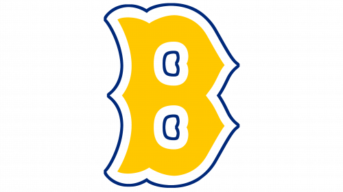 Logo de Boston Bees 1936-1937