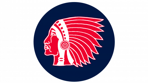 Logo de Boston Braves 1916-1920