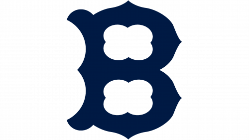 Logo de Boston Braves 1921-1924