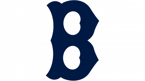 Logo de Boston Braves 1925-1928