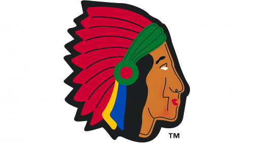 Logo de Boston Braves 1929-1935