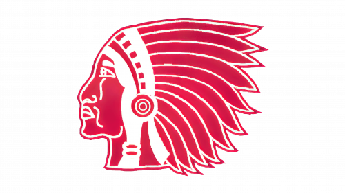 Logo de Boston Braves en 1932