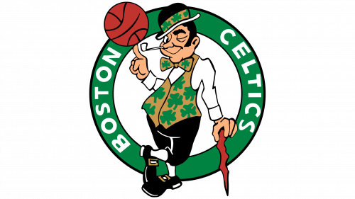 Logo de Boston Celtics