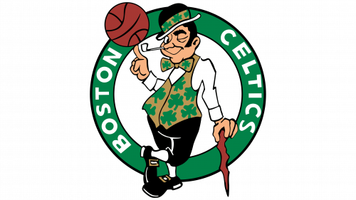 Logo de Boston Celtics