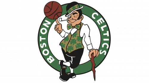 Logo de Boston Celtics