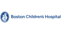 Logo de Boston Children's Hospital