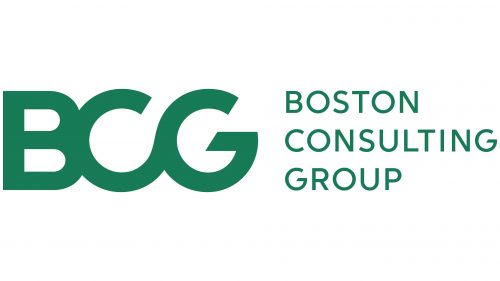 Logo de Boston Consulting Group