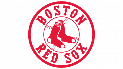 Logo de Boston Red Sox