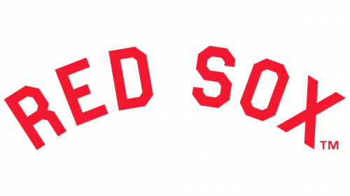 Logo de Boston Red Sox 1912-1923