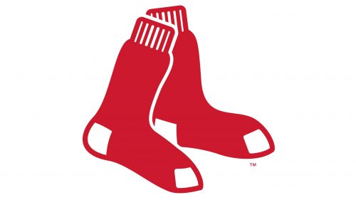 Logo de Boston Red Sox primary