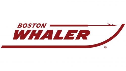 Logo de Boston Whaler