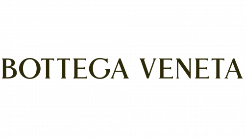 Logo de Bottega Veneta