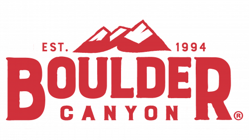 Logo de Boulder Canyon