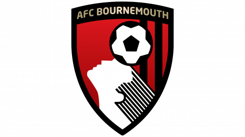 Logo de Bournemouth F.C
