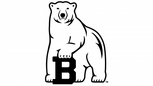 Logo de Bowdoin College