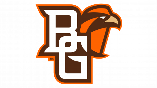 Logo de Bowling Green Falcons