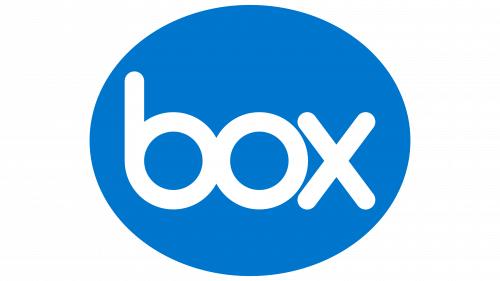 Logo de Box