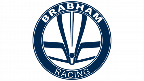 Logo de Brabham
