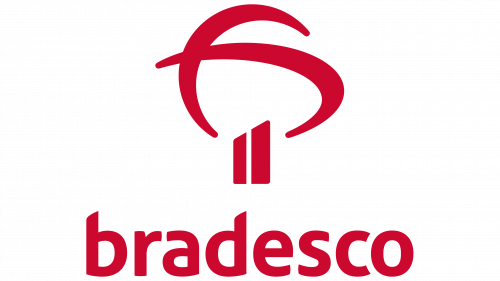 Logo de Bradesco