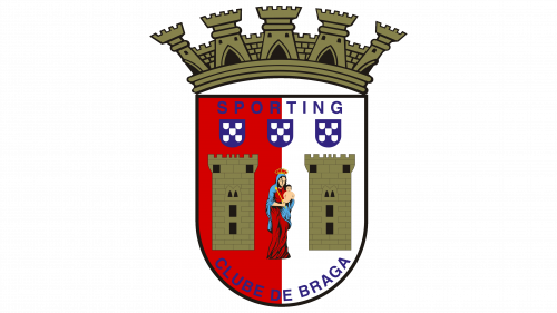 Logo de Braga
