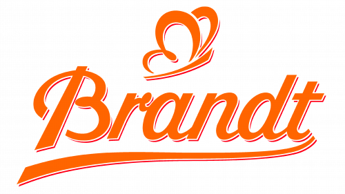Logo de Brandt Zwieback