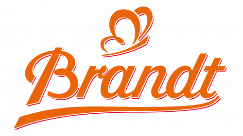 Logo de Brandt Zwieback