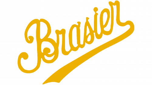 Logo de Brasier